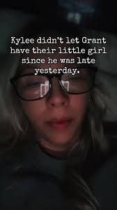 Custody Battle Insights: Kylie and Grant's Situation