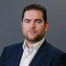 Richard Jaye's Instagram, Twitter & Facebook