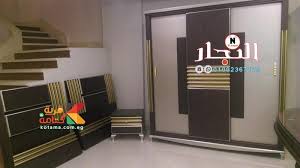 غرف نوم اطفال مودرن 2017