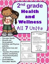 Your health is more important than anything else. Pin By Debbie Allbright On Elementary Health Health Unit Consumer Health 2nd Grade