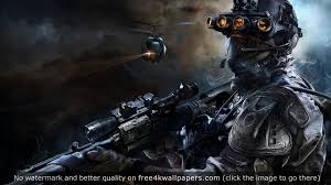 Sniper Ghost Warrior 4k 4k Wallpaper Warrior Warrior 3 Sniper
