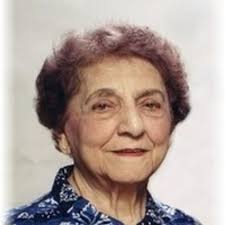 Most Recent Obituaries