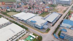 Theo đó, qua xét nghiệm sàng lọc toàn bộ người lao động làm việc tại công ty tnhh hosiden việt nam, đến 17h ngày 15/5. Mplqc6s08qk6dm