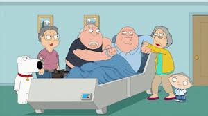 Family Guy Bird Is The Word Gif Https Encrypted Tbn0 Gstatic Com Images Q Tbn 3aand9gcsrnp Oobnj 7s90jpnv 5pyljhjjkzm0ssjq Usqp Cau