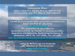 Schwerpunkt molekulare biologie im bachelor biologie. Universitat Wien Rektor O Univ Prof Dipl Ing Dr Techn Heinz W Ppt Herunterladen