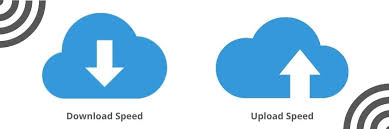 The presence of spyware or a virus can slow your internet download connection speed. Significance Of Your Upload Speed Planfinder