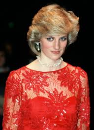 Diana de gales is on facebook. Pin On Red