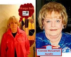 Connie McCarroll Austin (1940-2010)