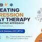 NEW DATE!  Treating Depression in Play Therapy An event image
