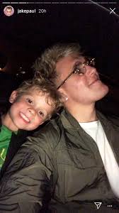 Jake Paul And Tydus Jake Paul Logan Paul Jake
