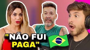 🔥🇧🇷 ingrid REVELA TUDO sobre brian em ENTREVISTA EXCLUSIVA