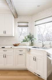 With paste the wall wallpapers updating any room is quick and easy. Modern Grey Kitchen Wallpaper