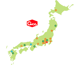 The country has an established domestic pharmaceutical industry, with a strong network of 3,000 drug companies and ~10,500 manufacturing units. Locations Corporate Information Kanto Chemical Co Inc