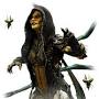 Profile Picture of D'Vorah - Villains Wiki - Fandom (@fandom.com) on Google
