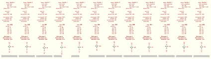 comparing chronograph results general nerf nerfhaven