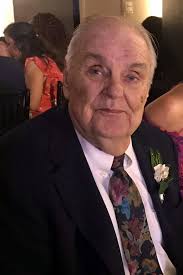 Robert Heath Obituary