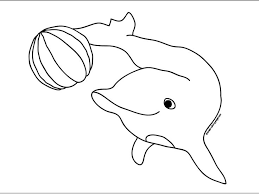 If your child loves interacting. Coloring Pages Animals Dolphins Fishes And Water Animals Animals Coloring Pages Dolphin Coloring Pages Colorful Drawings Mermaid Coloring Pages