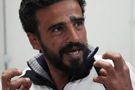 Abrar Qureshi: Finding a "Street of Happiness" among the faded ruins of  hope in Za'atari