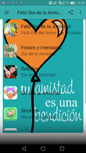 Desde hace 19 años brindando un espacio para que todos los géneros y expresiones encuentren momentos de placer, satisfacción y amistad en un solo lugar. Feliz Dia De La Amistad For Android Apk Download