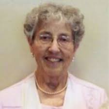 Letha Lu Solliday Obituary August 29, 2016