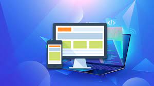 Types And Benefits Of Web Development - Creatives