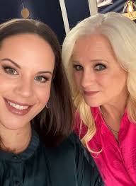 Does anyone follow anyone besides Whitney from My Big Fat Fabulous Life?