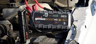 The best portable jump start batteries remove the need for this other vehicle as they provide the necessary electricity to get the car battery started again and therefore generating electricity from the alternator. The Best Car Jump Starter 2021 4car Uk Reviews