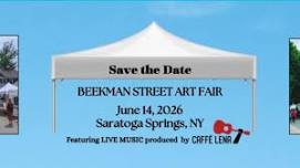 Beekman St. Arts Fair - Michelle O’Hare Pottery