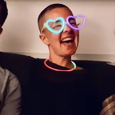 Hayley Buchanan (@hayley_bukes)