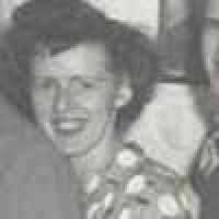 Martha Frances Potts (1929–2013) • FamilySearch