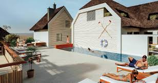 A 7083 purbach am neusiedlersee. Sundeck Weiden Sundeck