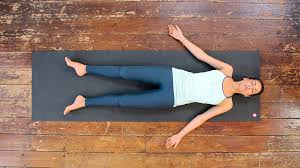 Maybe you would like to learn more about one of these? Yoga Savasana The Corpse Pose Steemkr