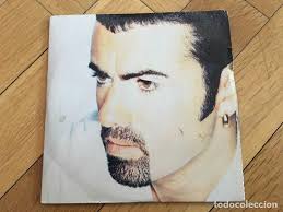 cd george michael jesus to a child