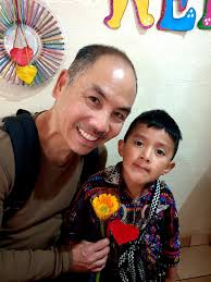 Bill Prince's Guatemala Journey — Rainbow World Fund