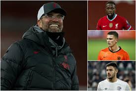 Stats by season for liverpool players in the 11v11 football database. Centerback And Leftfield Signatures Liverpool January Transfer Window Plan Discussion Liverpool Fc Soccer Sports Jioforme