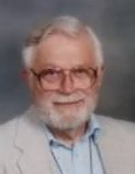 Howard Frye Obituary