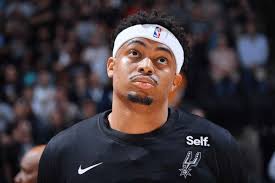 知情人士：波波找到凯尔登，温和地劝说其-NBA新闻-虎扑社区