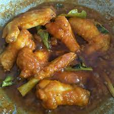 Asal boleh guna logik aku masak je weh. Resipi Ayam Masak Thai Padu Kaw Ini Rahsia Membuatnya