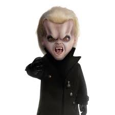 The Lost Boys Living Dead Dolls Presents David 10 Inch Collectible Doll,  Color: Multicolor, Count: 1 | Michaels