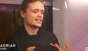 What Happened To Chef Adrian Martin After Below Deck Season 6