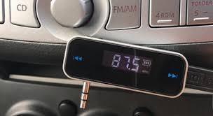 Anker roav smartcharge f2 bluetooth fm transmitter, wireless audio adapter and receiver, car. The Best Bluetooth Fm Transmitter Lookwhosauto
