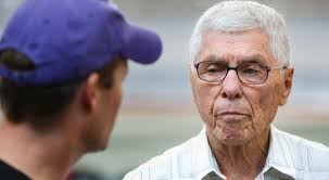 Throwback Thursday: Cross Country sweeps 1984 NCAAs