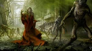 Radiant tower, dota 2, art wallpaper, hd games 4k wallpapers, images, photos and background. Video Games Concept Art Destiny Wallpaper 77863