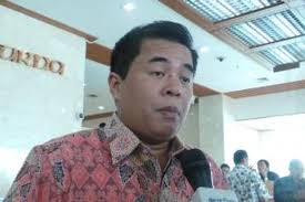 Ade Komarudin dan Bambang Soesatyo Ancam Mundur dari Pimpinan Fraksi