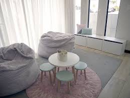 Whether you're decorating a boys bedroom or a girls bedroom, there's an incredible variety to choose from. Kid Friendly Pyjama Lounge Room Reveal Little Interiors