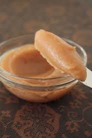 Beurre De Pommes A La Mijoteuse Food Sweet Cooking Recipes