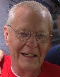 Obituary for John R. Mahler