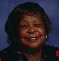 Obituary information for Deaconess Celara Durham