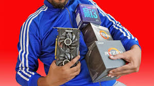 Ly/gta sa ma gamerz : 5000 Ka Cpu Aur 20000 Ka Graphics Card Bottleneck Hoga