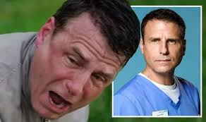 Casualty exit for beloved character David Hide after heartbreaking  diagnosis?